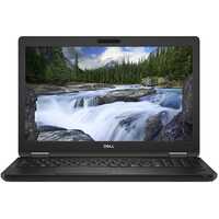 Dell Latitude 5491 Intel i5 8300H 2.30GHz 16GB RAM 256GB SSD 14" FHD Win 11 - B Grade Image 2