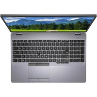 Dell Latitude 5510 Intel i7 10610U 1.80GHz 16GB RAM 256GB SSD 15.6" FHD Win 11 Image 1