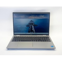 Dell Latitude 5521 Intel i7 11850H 2.50GHz 16GB RAM 512GB SSD GeForce MX450 15.6" Win 11 Image 1