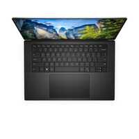 Dell Precision 5550 Intel i7 10850H 2.70GHz 32GB RAM 1TB SSD Quadro T2000 15.6" Touch Win 11 Image 2