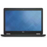 Dell Latitude E5550 Intel i7 5600U 2.60GHz 8GB RAM 256GB SSD 15.6" NO OS Image 2