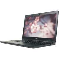 Dell Latitude 5580 Intel i5 6300u 2.40Ghz 8GB RAM 500GB HDD 15" HD Win 10 Image 2