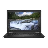 Dell Latitude 5591 Intel i7 8850H 2.60GHz 8GB RAM 256GB SSD 15.6" Win 11 - B Grade Image 1