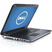 Dell Inspiron 5721 Intel i7 3537U 2.00Ghz 8GB RAM 1TB HDD 17.3" NO OS Image 2