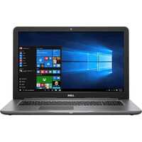 Dell Inspiron 5767 Intel i7 7500U 2.70GHz 8GB RAM 1TB HDD 17.3" FHD Win 10 - B Grade Image 2