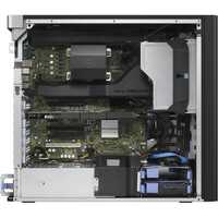 Dell Precision Tower 5810 Xeon E5-1630 v4 3.70Ghz 16GB RAM 512GB SSD Quadro Win 10 Image 2
