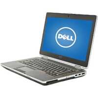 Dell Latitude E6420 Intel i5 2520M 2.50GHz 4GB RAM 320GB HDD 14" NO OS Image 2