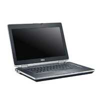 Dell Latitude E6430 Intel i5 3320M 2.60GHz 4GB RAM 320GB HDD 14" NO OS  Image 2