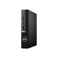 Dell OptiPlex 7090 Micro Intel i5 10600T 2.40GHz 16GB RAM 256GB SSD Wi-Fi Win 11 Image 2