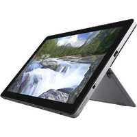 Dell Latitude 7200 2-in-1 Intel i5 8265u 1.60Ghz 8GB RAM 256GB SSD 12.5" Win 11 - B Grade Image 1