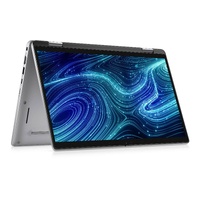 Dell Latitude 7310 2-in-1 Intel i7 10610U 1.80GHz 16GB RAM 256GB SSD 13.3" Win 11 Image 1