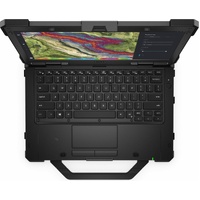 Dell Latitude 7330 Rugged Extreme Intel i5 1145G7 2.60GHz 16GB RAM 256GB SSD 13.3" Touch Win 11 Image 1