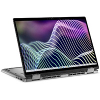 Dell Latitude 7340 2-in-1 Intel i5 1345U 1.60GHz 16GB RAM 256GB SSD 13.3" Touch Win 11 Image 1