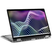 Dell Latitude 7340 2-in-1 Intel i7 1365U 5.20GHz 16GB RAM 256GB SSD 13.3" Touch Win 11 Image 1