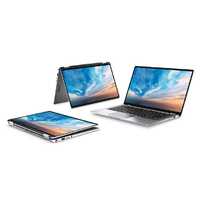 Dell Latitude 7400 2-in-1 Intel i5 8365U 1.60GHz 8GB RAM 256GB SSD 14" Win 11 - B Grade Image 1