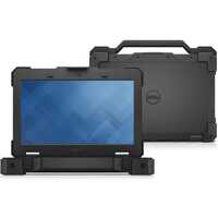 Dell Latitude 7404 Rugged i7 4650u 1.70Ghz 16GB RAM 512GB SSD 14" NO OS Image 2