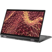 Dell Latitude 7430 2-in-1 Intel i5 1245U 1.60GHz 32GB RAM 512GB SSD 14" Touch Win 11 Image 2