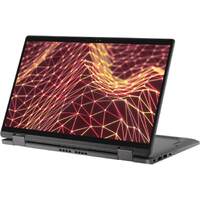 Dell Latitude 7430 2-in-1 Intel i7 1265U 4.80GHz 32GB RAM 1TB SSD 14" Touch Win 11 Image 1