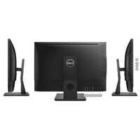 Dell OptiPlex 7440 AIO Intel i7 6700 3.40GHz 8GB RAM 512GB SSD 23.8" FHD Wi-Fi Win 10 Image 2