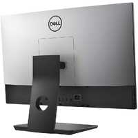 Dell OptiPlex 7470 AIO Intel i5 9500 3.0GHz 8GB RAM 512GB SSD 23" FHD Wi-Fi Win 11 Image 1