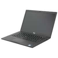 Dell Latitude E7480 Intel i5 6360u 2.00Ghz 8GB RAM 256GB SSD 14" Type C Win 10 Image 2