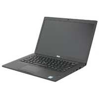 Dell Latitude 7480 Intel i5 7300U 2.60GHz 32GB RAM 512GB SSD 14" Win 10 - B Grade Image 2