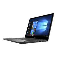 Dell Latitude 7480 Intel i5 6300U 2.40GHz 16GB RAM 256GB SSD 14" Touch Win 10 - B Grade Image 2