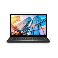 Dell Latitude 7490 Intel i7 8650U 1.90GHz 32GB RAM 256GB SSD 14" Touch Win 11 - B Grade Image 1