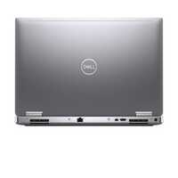 Dell Precision 7540 Intel i7 9850H 2.60GHz 32GB RAM 512GB SSD Quadro T1000 15.6" Win 11 - B Grade Image 1