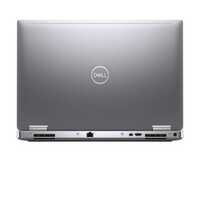Dell Precision 7540 Intel i7 9850H 2.60GHz 32GB RAM 1TB SSD 15.6" Win 11 Image 2
