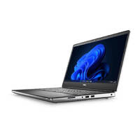 Dell Precision 7560 Intel i7 11850H 2.50GHz 16GB RAM 512GB SSD RTX A4000 15.6" Win 11 Image 1