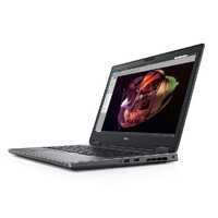 Dell Precision 7730 Xeon E-2186M 2.90GHz 32GB RAM 1TB SSD 17.3" Win 10 Image 2