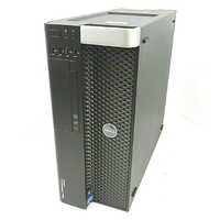 Dell Precision Tower 7810 Intel Xeon E5-2683 2.10GHz 16GB RAM 512GB SSD Win 10 Image 2