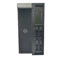 Dell Precision 7920 Tower 2x Xeon Gold 6148 2.40GHz 64GB RAM 256GB SSD RTX 3070 Win 11P Image 1