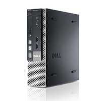 Dell OptiPlex 990 USFF Intel i5 2500S 2.70GHz 4GB RAM 250GB HDD NO OS Image 2