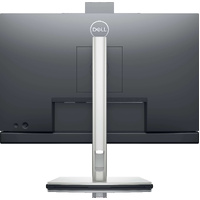 Dell C2422HE 24" Video Conferencing Monitor IPS 1920x1080 DP HDMI USB 3 Image 2