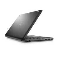 Dell Chromebook 11 3380 Intel Celeron N3060 1.60 GHz 4GB RAM 32GB SSD Chrome OS Image 1