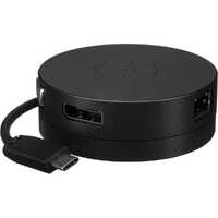Genuine Dell DA300 USB-C Mobile Adapter Dock HDMI VGA DP Ethernet USB-C USB-A Image 2