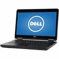 Dell Latitude E5440 Intel i7 4600U 2.0GHz 8GB RAM 128GB SSD 14" NO OS Image 2