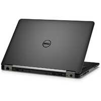 Dell Latitude E7270 Intel i7 6600u 2.60Ghz 8GB RAM 512GB SSD 12.5" HDMI Win 10 - B Grade Image 2