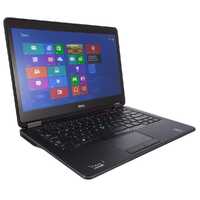 Dell Latitude E7440 Intel i5 4310U 2.0GHz 4GB RAM 512GB SSD 14" NO OS Image 2