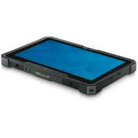 Dell Latitude 12 7202 Rugged Tablet M-5Y71 1.20GHz 8GB RAM 256GB SSD 11.6" LTE Win 10 Image 2