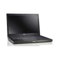 Dell Precision M6600 Intel i7 2720QM 8GB RAM 500GB HDD 17.3" HD NO OS Image 2