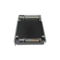 Dell Samsung PM1643 MZ-ILT3T8A 3.84TB 2.5" 12Gb/s SAS Server SSD Image 1