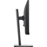 Dell P2217H 21.5" IPS LCD Monitor 1920x1080 HDMI DisplayPort VGA USB 3 Hub Image 1
