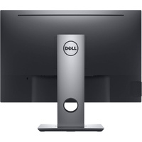 Dell P2418HZM 24" Video Conferencing Monitor IPS 1920x1080 DP HDMI VGA USB 3 Image 2