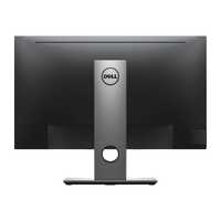 Dell P2717H 27" IPS LED LCD Monitor 1920x1080 DP HDMI VGA USB 3 Hub Image 2