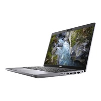 Dell Precision 3550 Intel i5 10310U 1.70GHz 16GB RAM 512GB SSD 15.6" FHD Win 11 - B Grade Image 1