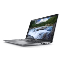Dell Precision 3570 Intel i5 1250P 4.40GHz 16GB RAM 512GB SSD 15.6" Win 11 - B Grade Image 1