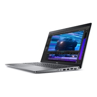 Dell Precision 3591 Intel Ultra 7 165H 5.0GHz 16GB RAM 512GB SSD RTX 1000 15.6" Win 11 Image 1